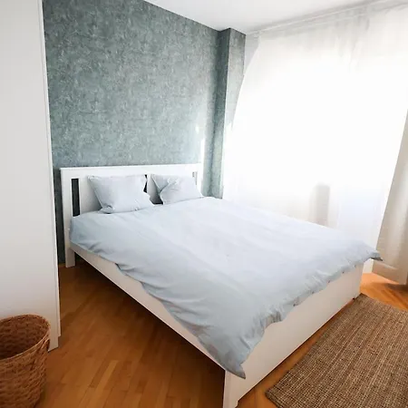 Penthouse Unirii Downtown Free Parking Bucarest