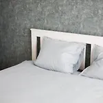 アパート Penthouse Unirii Downtown Free Parking