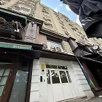 Penthouse Unirii Downtown Free Parking アパート *