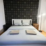 Penthouse Unirii Downtown Free Parking アパート *