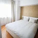 Penthouse Unirii Downtown Free Parking Апартаменти *