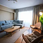 Penthouse Unirii Downtown Free Parking Διαμέρισμα Βουκουρέστι