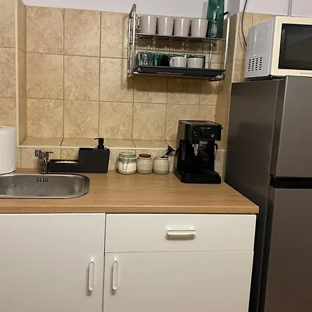Penthouse Unirii Downtown Free Parking
