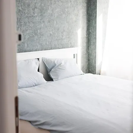 Apartment Penthouse Unirii Downtown Free Parking