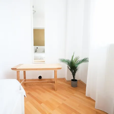 Apartment Penthouse Unirii Downtown Free Parking