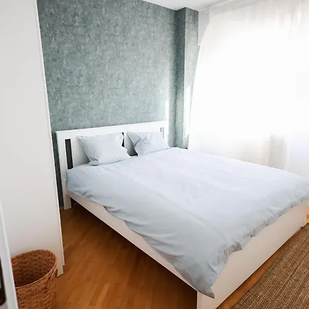 Penthouse Unirii Downtown Free Parking Bucharest