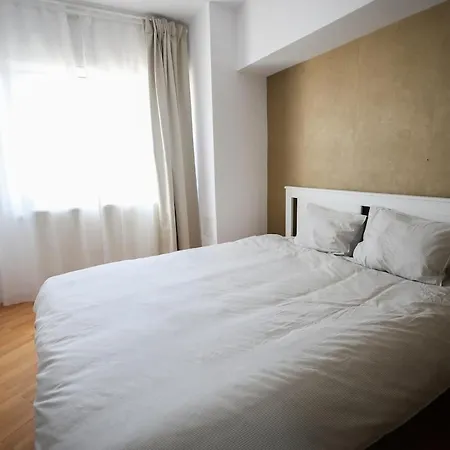 Penthouse Unirii Downtown Free Parking Apartment *