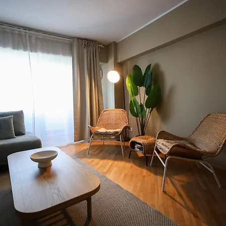 Penthouse Unirii Downtown Free Parking Bucharest