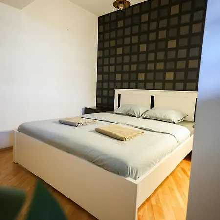 Penthouse Unirii Downtown Free Parking *