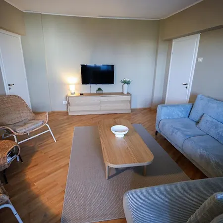 Penthouse Unirii Downtown Free Parking Apartment *