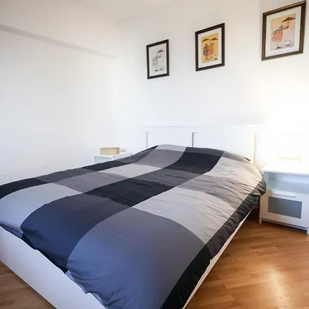 Apartment Penthouse Unirii Downtown Free Parking