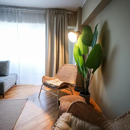 Penthouse Unirii Downtown Free Parking Apartment *