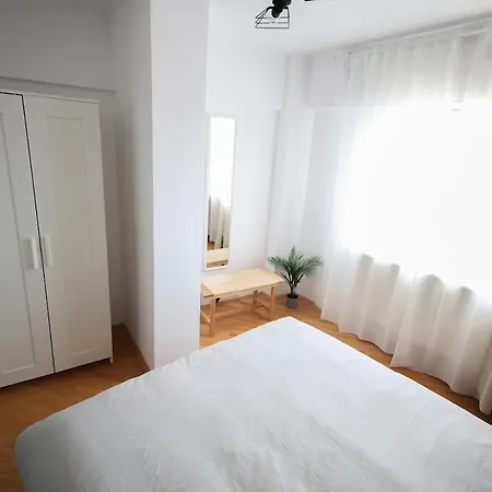 Apartment Penthouse Unirii Downtown Free Parking Bucharest