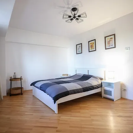 Apartment Penthouse Unirii Downtown Free Parking *