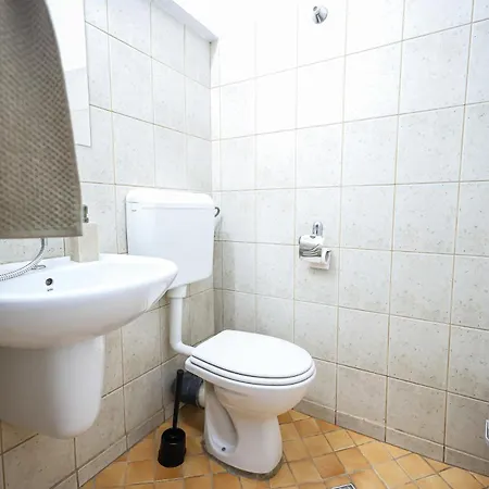 Penthouse Unirii Downtown Free Parking Apartment