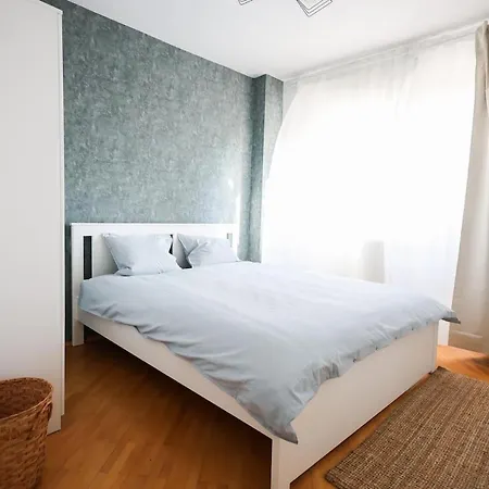 Penthouse Unirii Downtown Free Parking Apartment