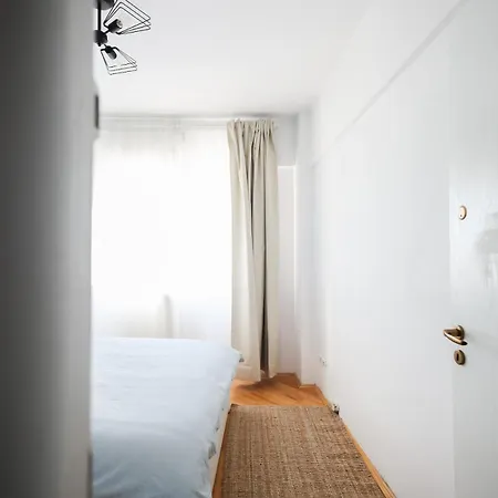 Penthouse Unirii Downtown Free Parking