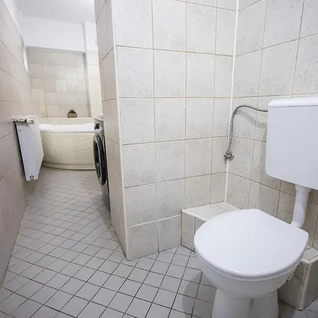 Apartment Penthouse Unirii Downtown Free Parking