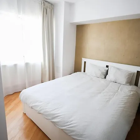 Penthouse Unirii Downtown Free Parking Apartment *