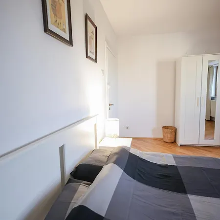 Apartment Penthouse Unirii Downtown Free Parking Bucharest