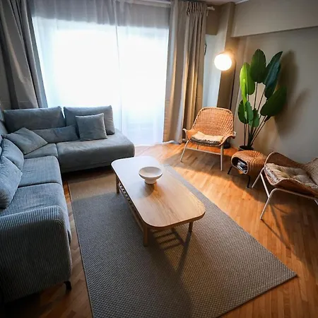 Apartment Penthouse Unirii Downtown Free Parking