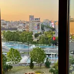 Penthouse Unirii Downtown Free Parking *