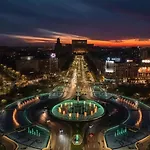 Apartman Penthouse Unirii Downtown Free Parking *