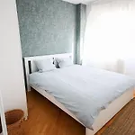 Penthouse Unirii Downtown Free Parking Bukarest