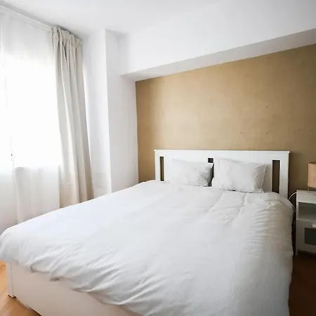 Apartman Penthouse Unirii Downtown Free Parking