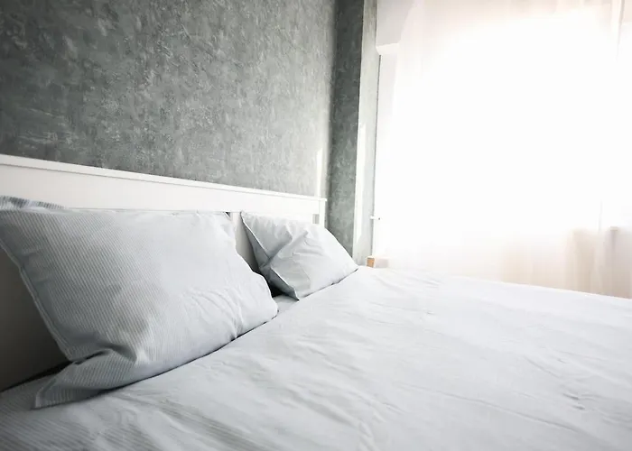 Apartment Penthouse Unirii Downtown Free Parking Bucharest