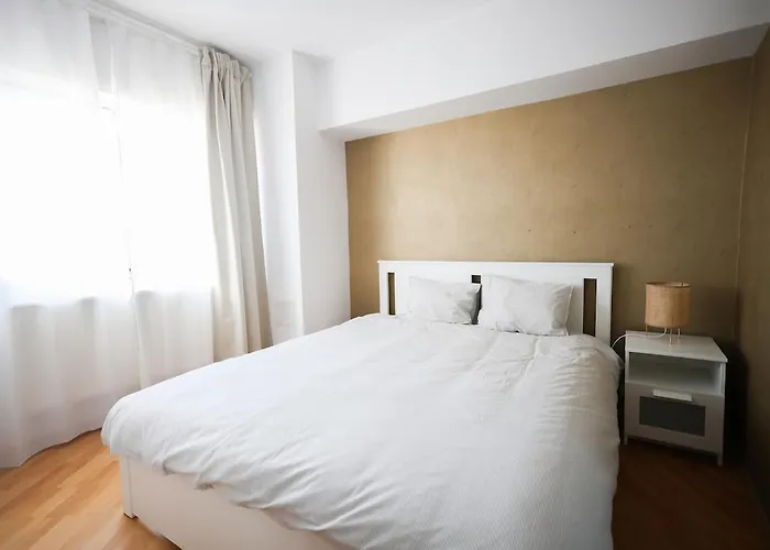 Apartment Penthouse Unirii Downtown Free Parking