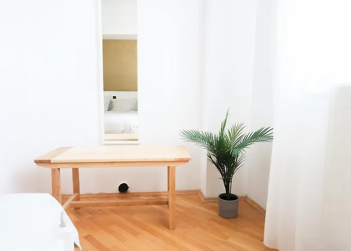 Apartment Penthouse Unirii Downtown Free Parking