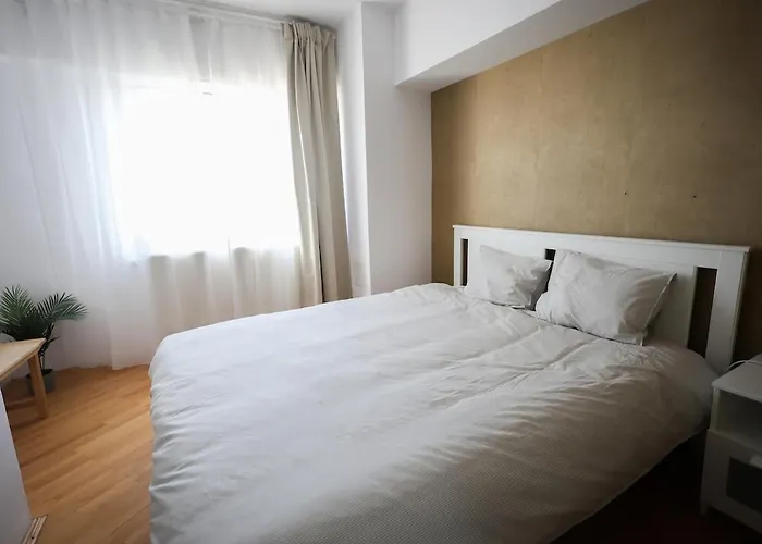 Penthouse Unirii Downtown Free Parking Apartment *