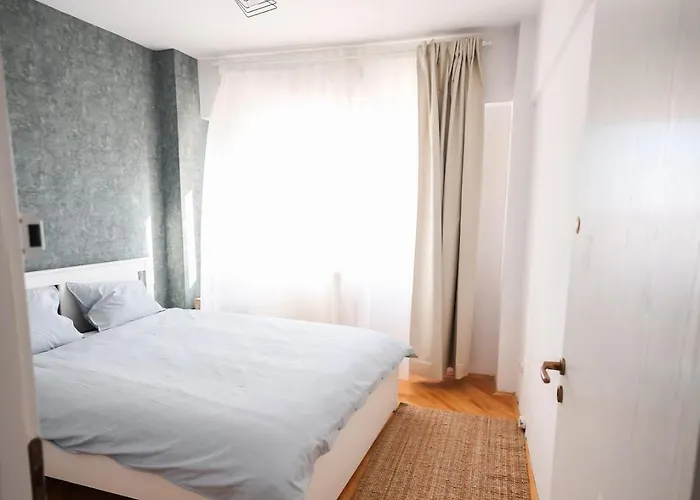 Penthouse Unirii Downtown Free Parking Apartment *