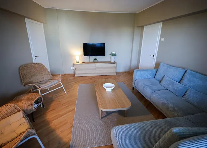 Penthouse Unirii Downtown Free Parking Apartment *