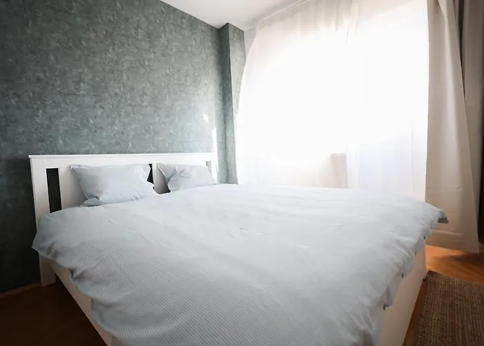 Apartment Penthouse Unirii Downtown Free Parking *