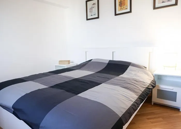 Apartment Penthouse Unirii Downtown Free Parking