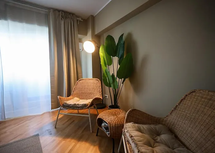 Penthouse Unirii Downtown Free Parking Apartment Bucharest