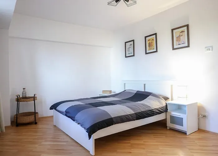 Apartment Penthouse Unirii Downtown Free Parking *