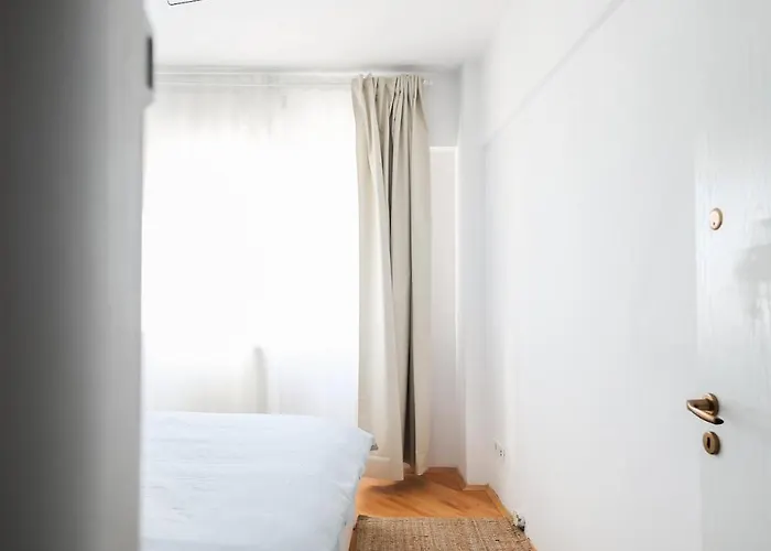 Penthouse Unirii Downtown Free Parking