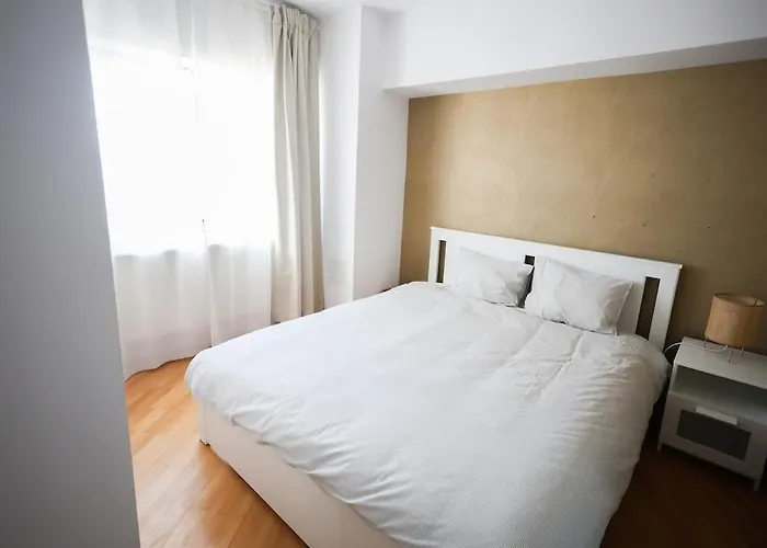 Penthouse Unirii Downtown Free Parking Apartment *