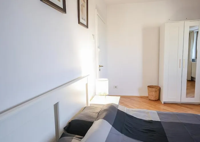 Apartment Penthouse Unirii Downtown Free Parking Bucharest